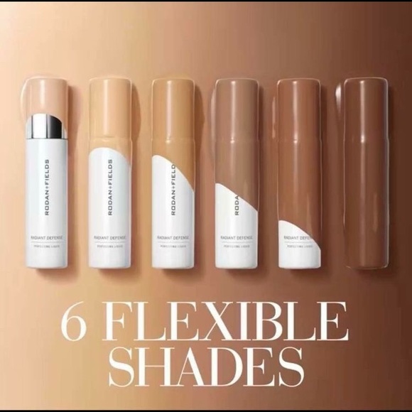 rodan and fields radiant defense shades rodan and fields radiant defense shades
